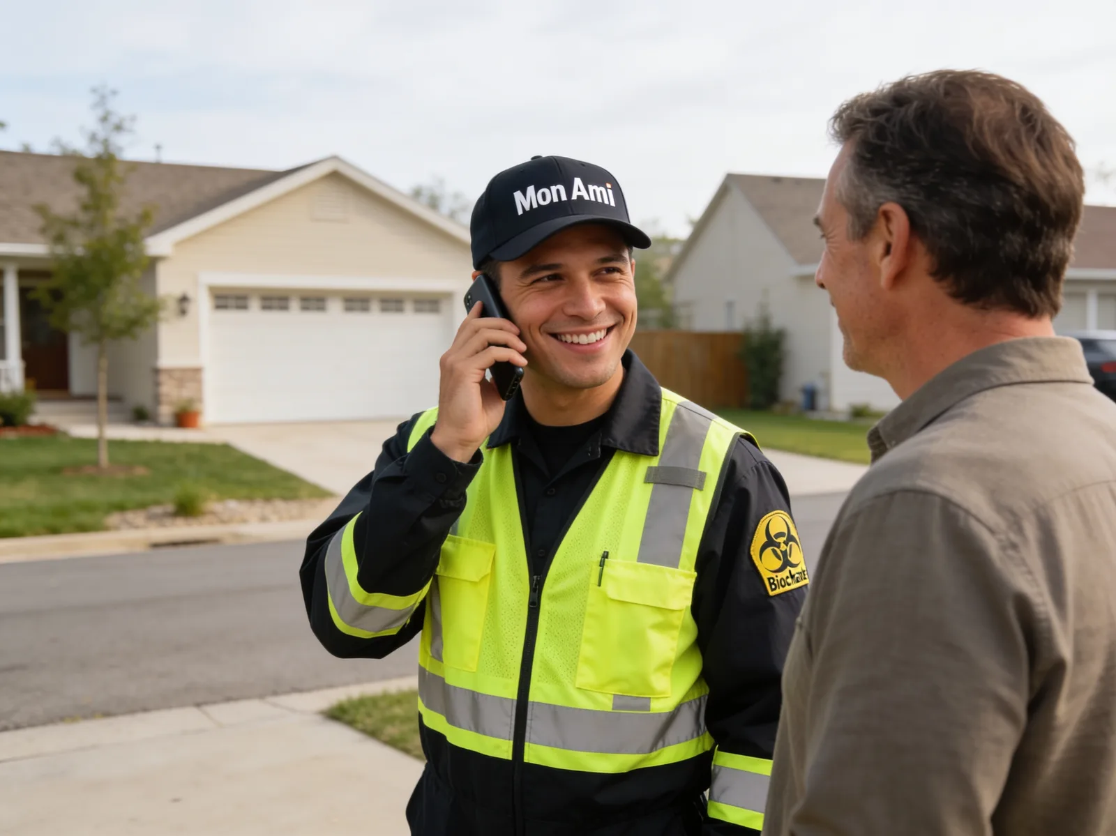 Sewage Cleanup Montpelier, OH FAQs