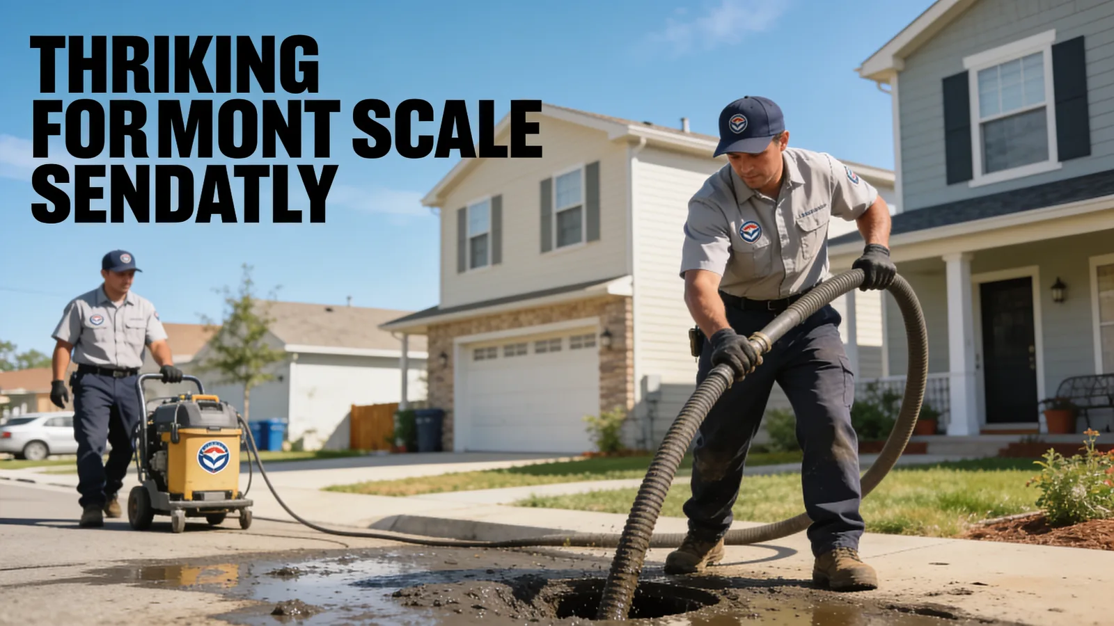 Sewage Cleanup in Montpelier, OH near me